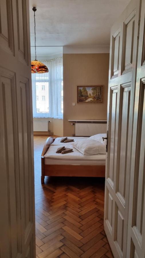 Apartament Rynek 7/1 Apartment Cieszyn  Exterior foto