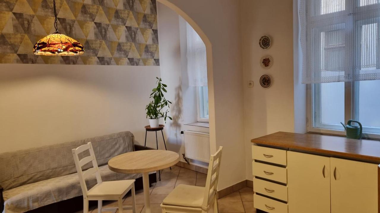 Apartament Rynek 7/1 Apartment Cieszyn  Exterior foto